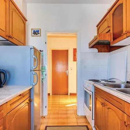 Apartamento Amazing In