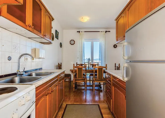 Apartmán In