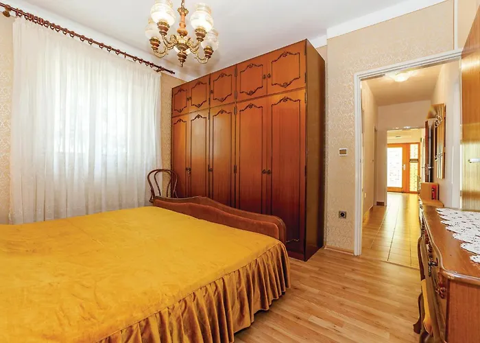 Apartmán In