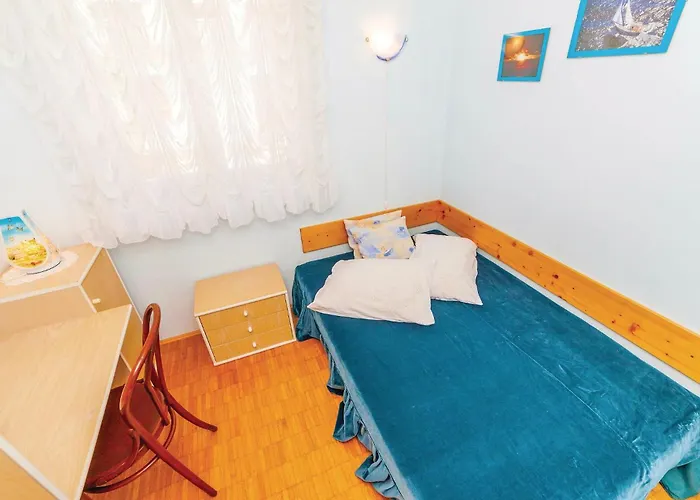 Apartmán In