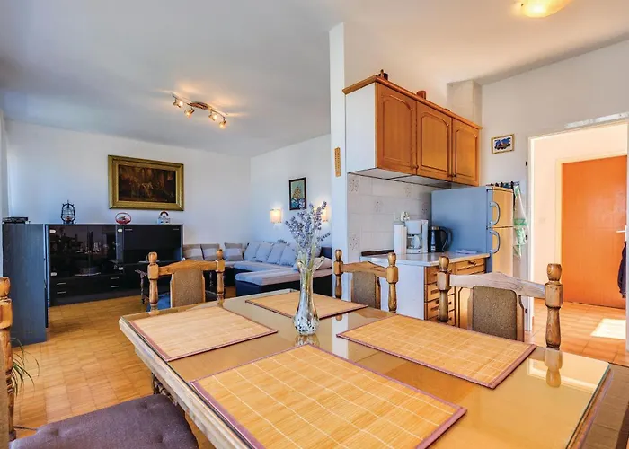 Appartement In *