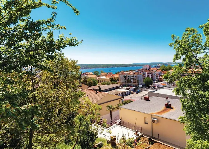 In Crikvenica