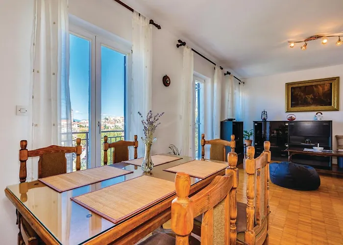 In Appartement