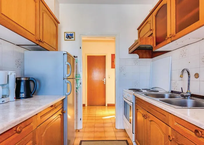 Appartement In